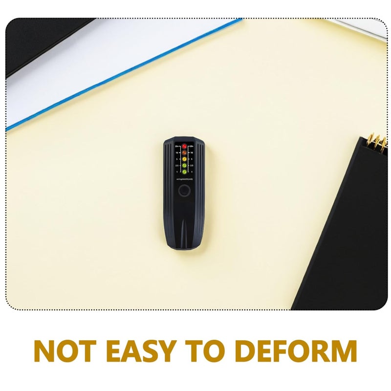 Portable Handheld Digital Radiation Meter Magnetic Field Reader Tester for Home and Outdoor Inspections - Image 5