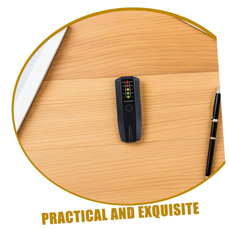 Portable Handheld Digital Radiation Meter Magnetic Field Reader Tester for Home and Outdoor Inspections - Image 3
