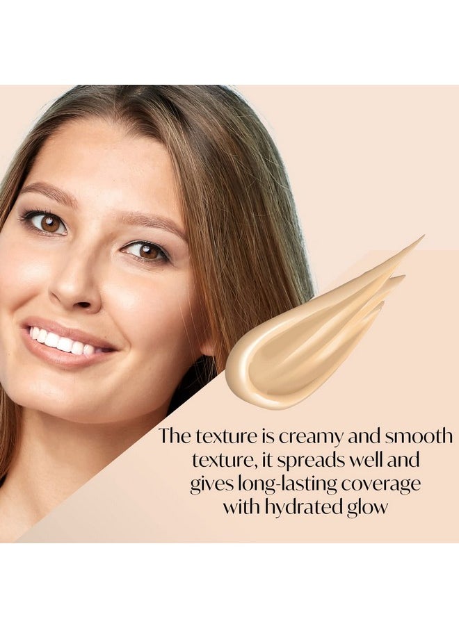 شاين سي فيو كريم Vita Plus Contact Cover Bb Cream ذو حجم ترافي، تغطية غير لامعة للبشرة الفاتحة إلى المتوسطة  - Image 5