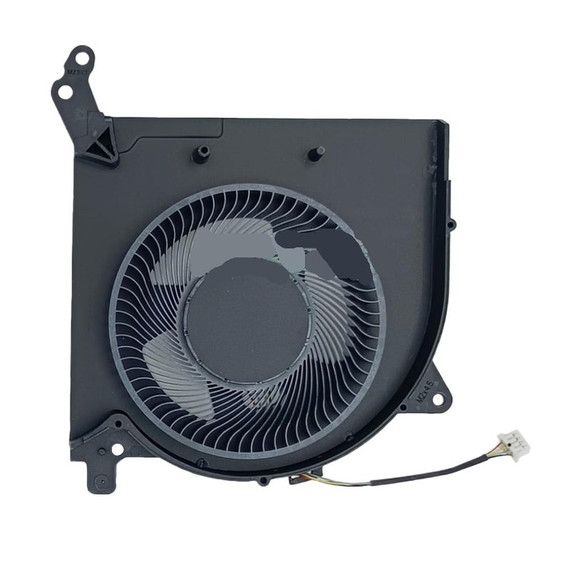 GPU Fan F12 Side Replacement For Lenovo Legion 82JU R7000P Y7000P 5H40S20304 Gaming Laptop gpu fan(f12 side) - Image 1