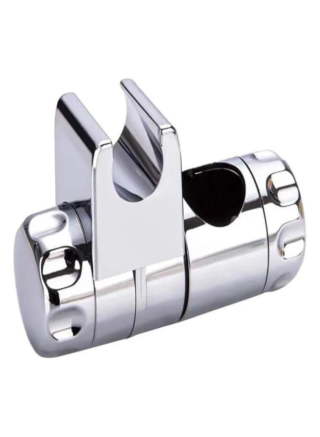 Plastic Shower Head Mount Holder - Image 1