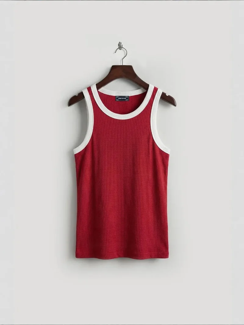 جيستو GIESTO Men's Cotton T-Shirt