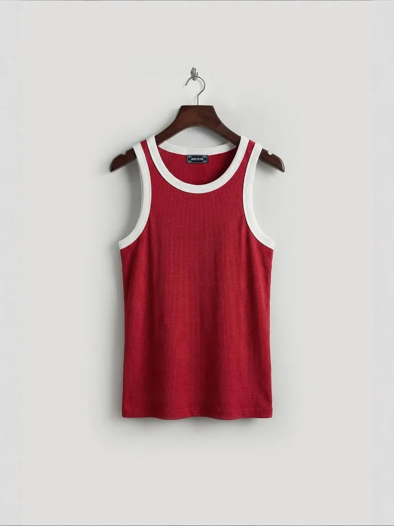 جيستو GIESTO Men's Cotton T-Shirt