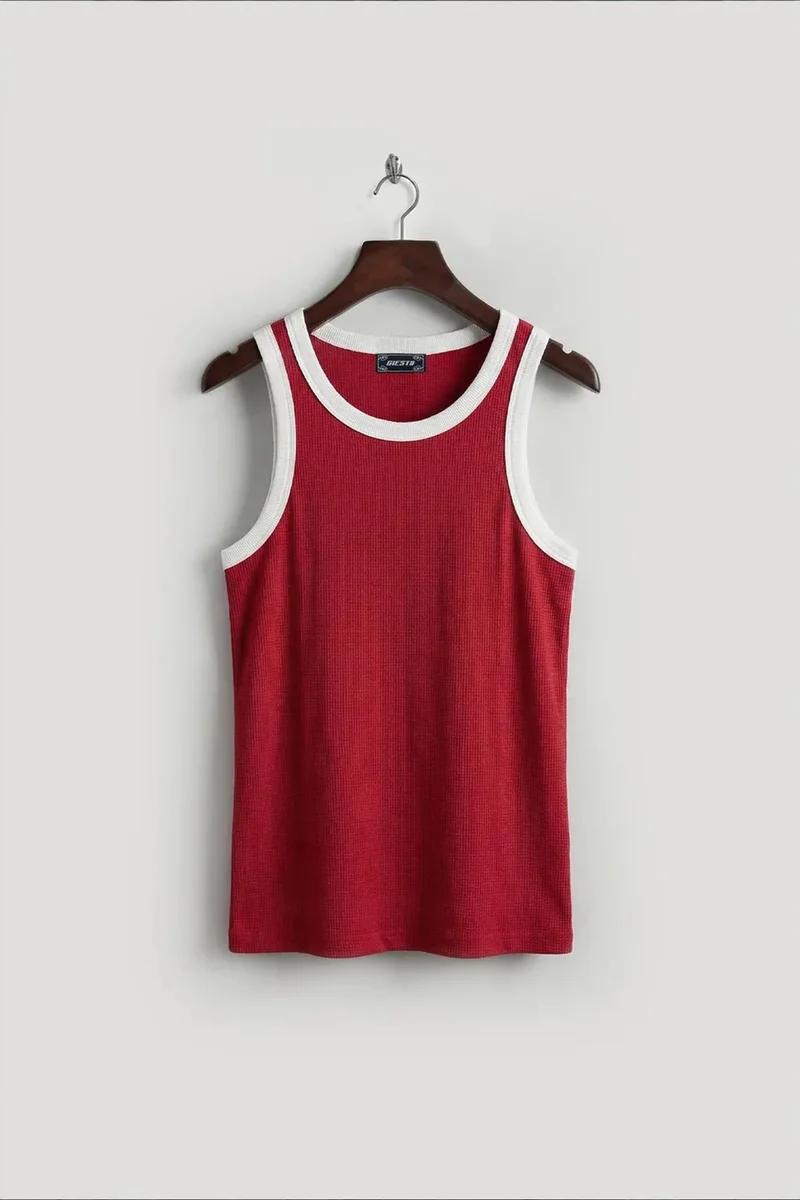 جيستو GIESTO Men's Cotton T-Shirt