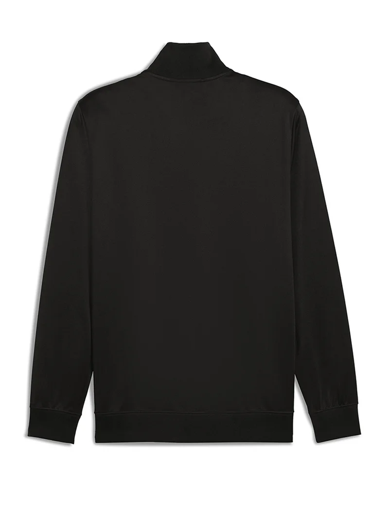 PUMA Essentials No. 1 Logo Poly Track Jacket