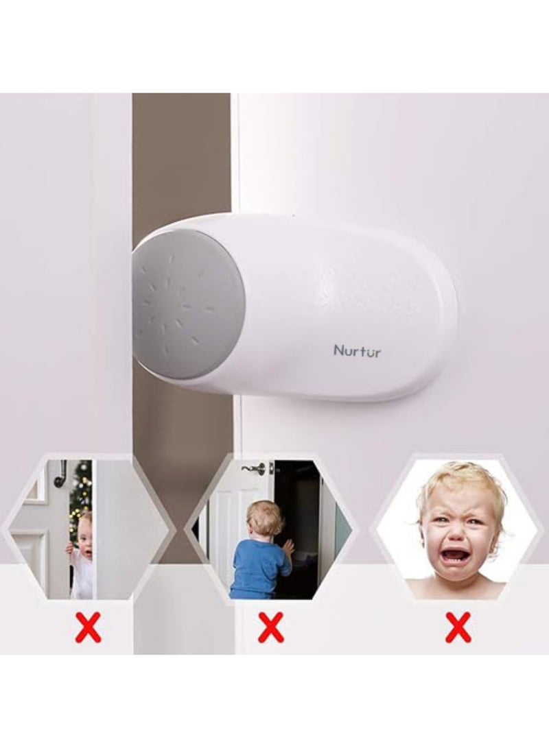 Nurtur Safety - Door Stopper - Pack of 1 - Image 5