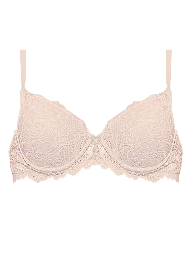 Dadoush LACE BRA WITH SOFT CUP  - Image 1