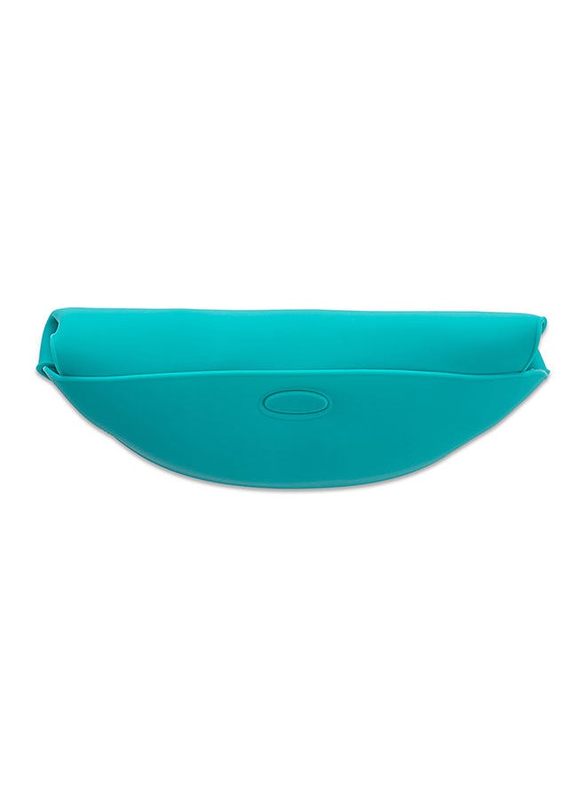 Minikoioi Flexi Baby Bib - Green  - Image 2