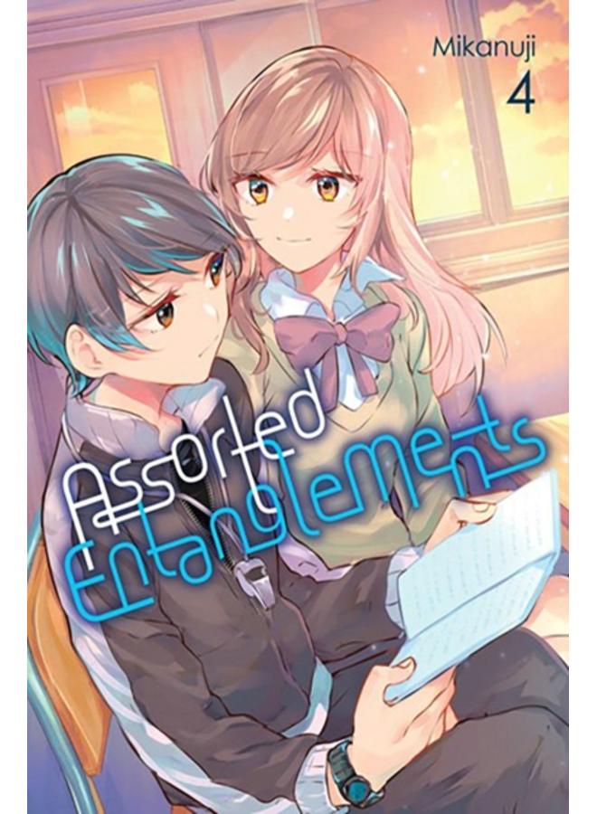Assorted Entanglements, Vol. 4