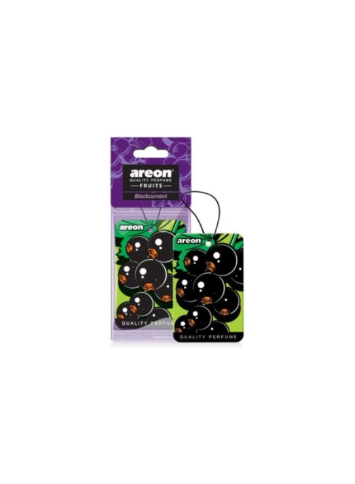 Areon by  is a blackcurrant fruity fragrance. - Image 1