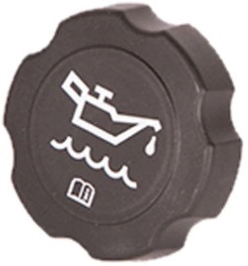 ACDelco غطاء تعبئة زيت المحرك ACDelco GM الأصلي FC212 (93439687) - Image 5