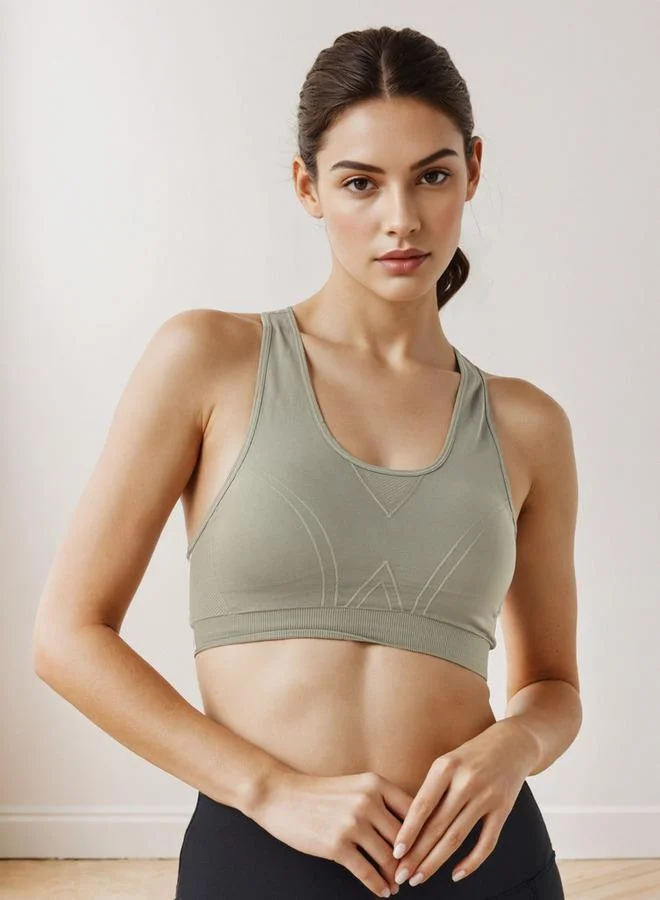 Women 4 Way Stretch Sports Bra