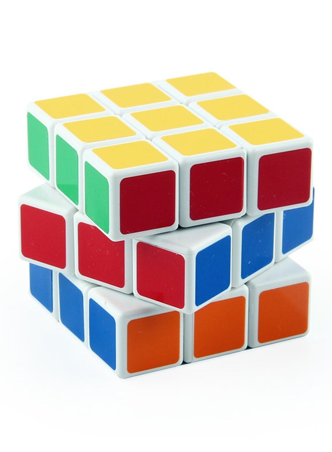 Blocks Magic Speed Cube