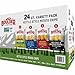 Boulder Canyon Kettle Style Potato Chips Variety Pack 24 Count Assorted 15oz Bags Olive Oil Classic Sea salt Hickory BBQ Sea Salt  Cracked Pepper Classic Sea salt - Image 2