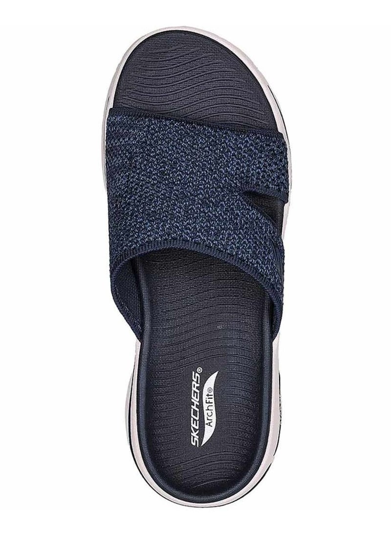 SKECHERS SKECHERS GOWALK ARCHFIT SANDAL  - Image 4