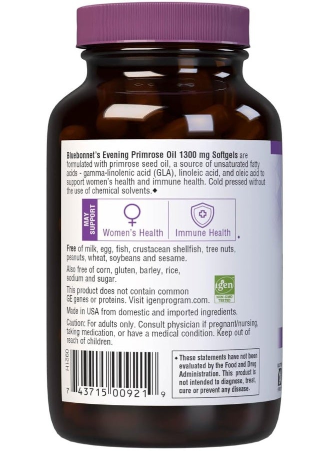 Blue Bonnet Bb Epo 1300Mg 60S #921 - Image 3