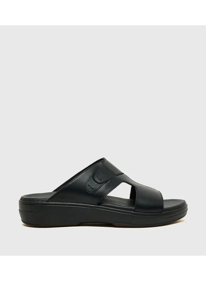 ALDO Textured Arabic Sandals