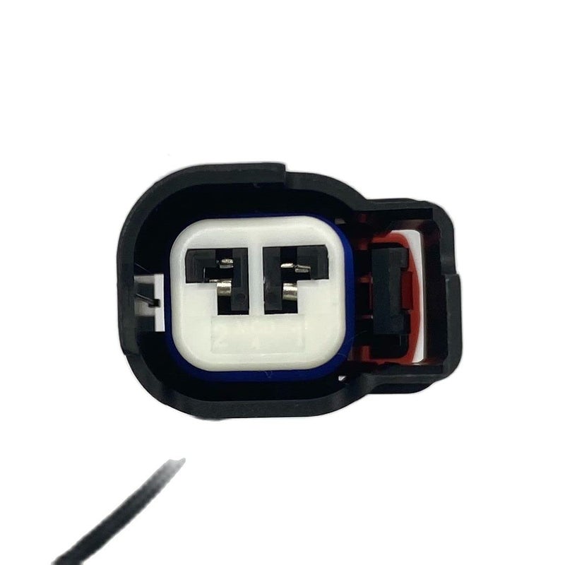 WM Auto Part WMAutoPart AlternatorGenerator Connector Wiring Harnesses 5U2Z14S411ZA - Image 3