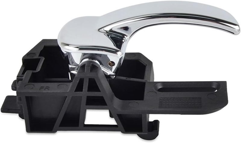 QASULER Car Interior Door Handle for Nissan Qashqai - Image 1