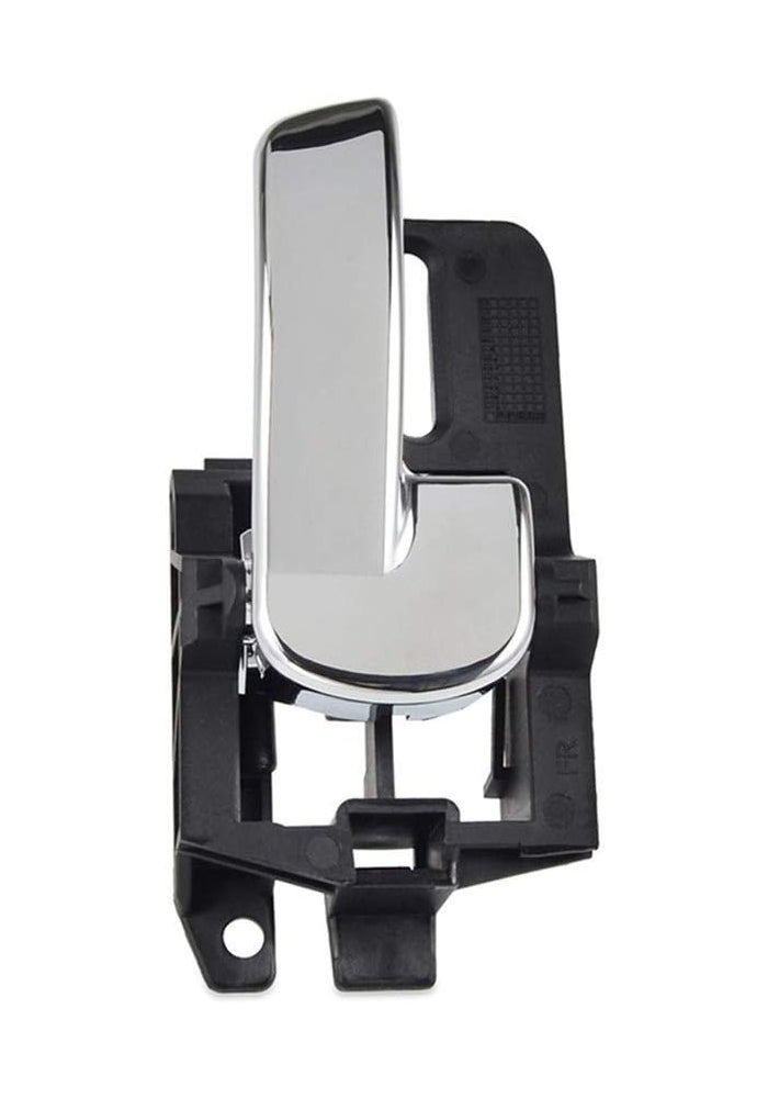QASULER Car Interior Door Handle for Nissan Qashqai - Image 5