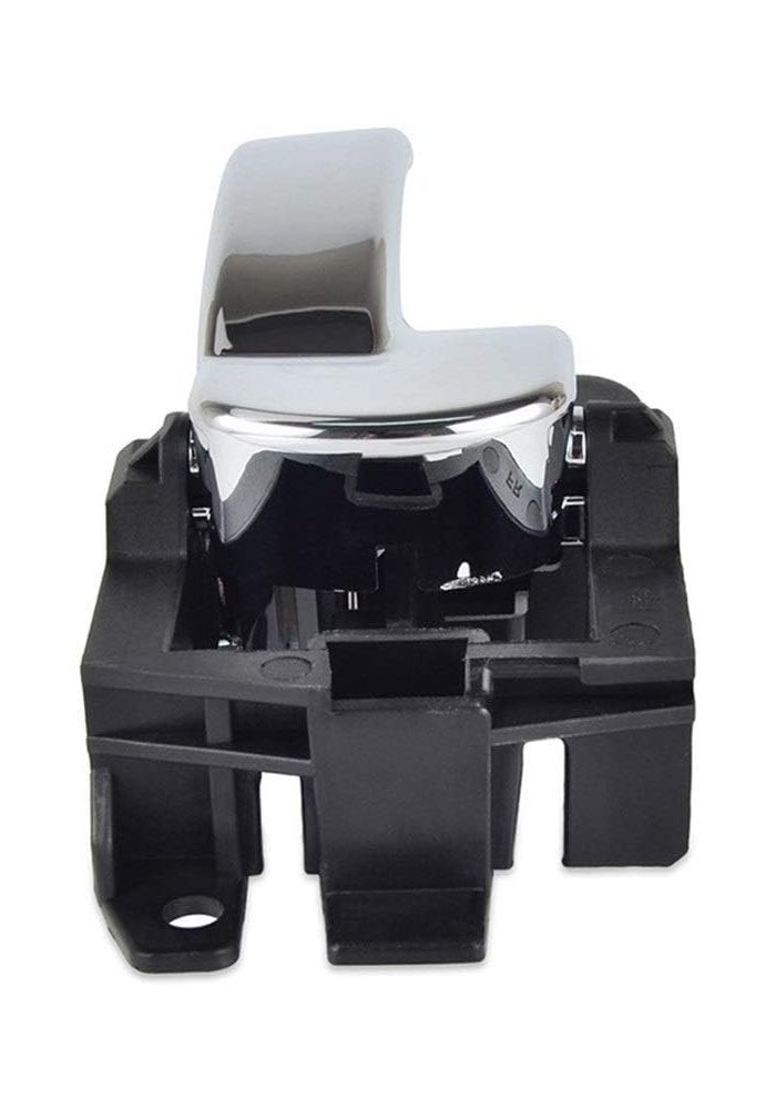 QASULER Car Interior Door Handle for Nissan Qashqai - Image 4