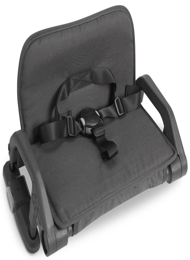 Joovy New Qool Bench Seat, Jet - Image 1