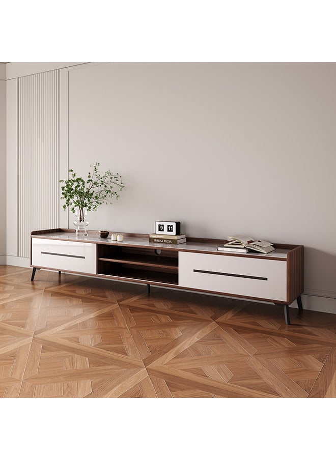 Modway Sintered Stone Unit for TVs up to 75 inches 40 x 50 x 200 cm