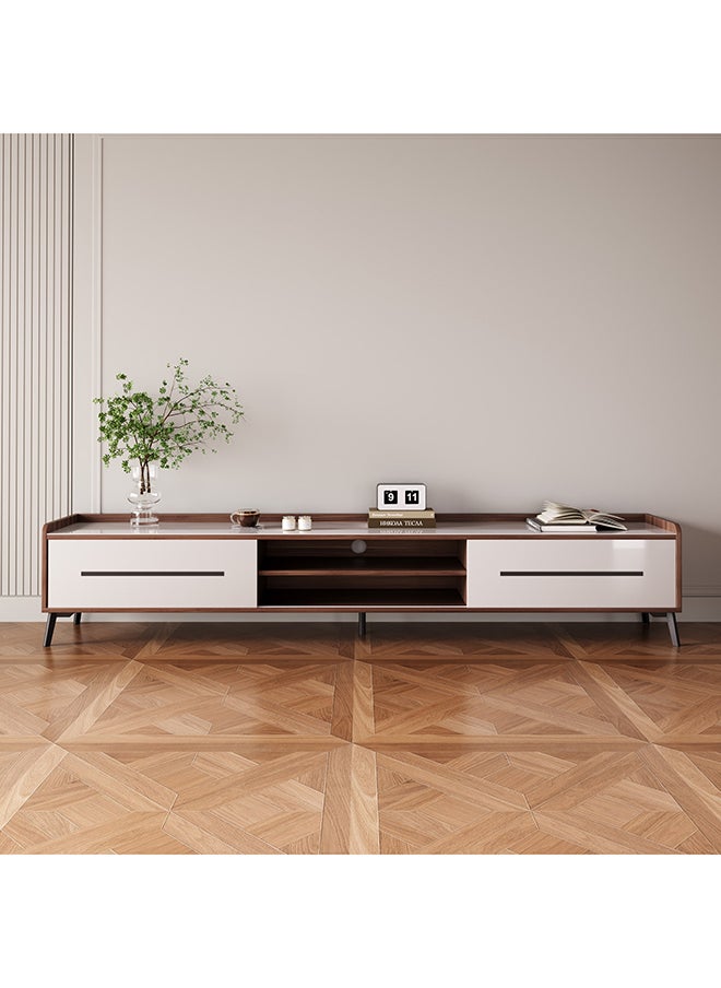 Modway Sintered Stone Unit for TVs up to 75 inches 40 x 50 x 200 cm