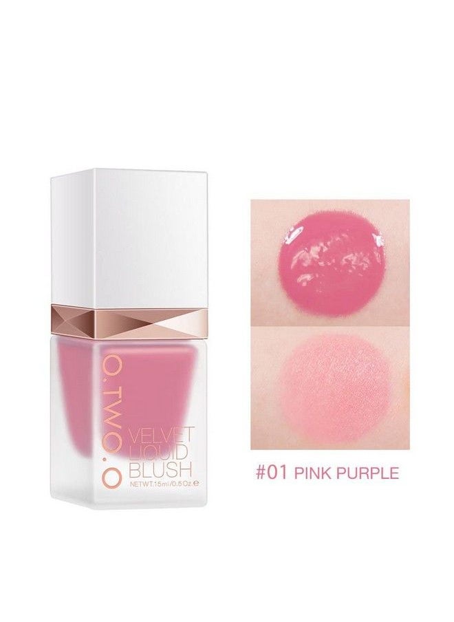 O.TWO.O Liquid Blush (1)  - Image 3