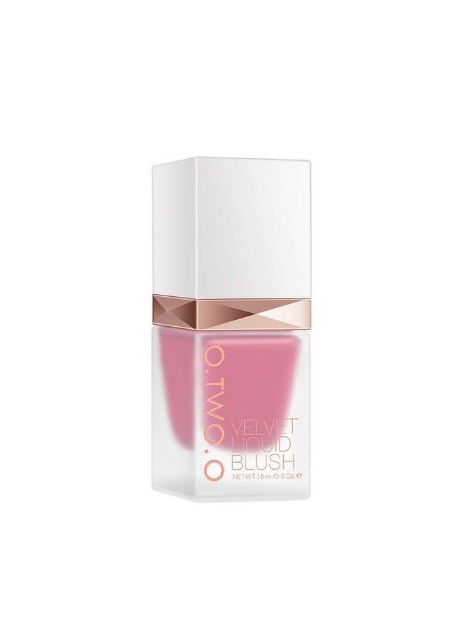 O.TWO.O Liquid Blush (1)  - Image 2