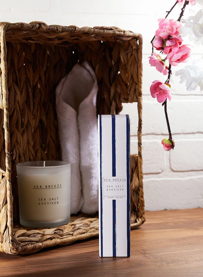Candlelight 100Ml Room Spray Nautical - 6% Seasalt Scent (3016-6650)