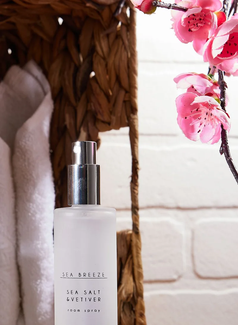 Candlelight 100Ml Room Spray Nautical - 6% Seasalt Scent (3016-6650)