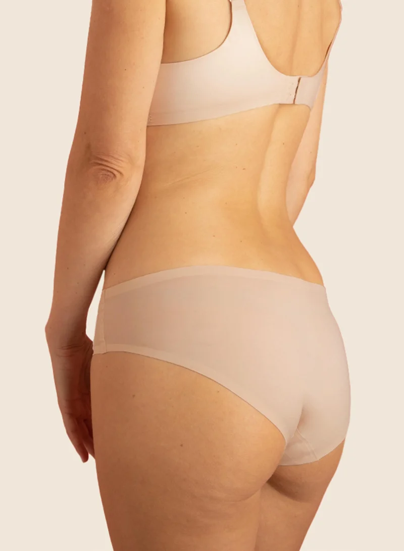 Royal Lounge Shorty Fit