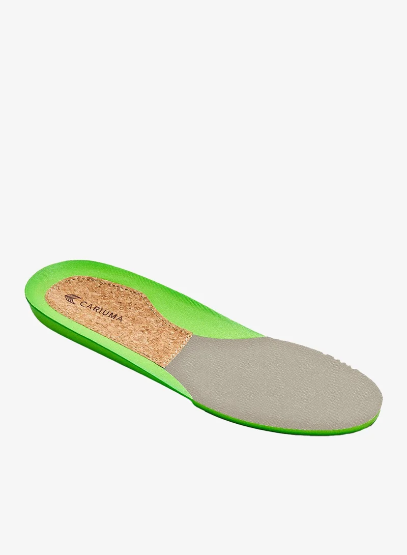 Cariuma  CATIBA PRO Gum Cloud Grey Suede and Canvas Ivory Logo Sneaker  | Best Price UAE