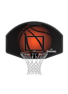 SPALDING Highlight Combo 44" Eco Composite 