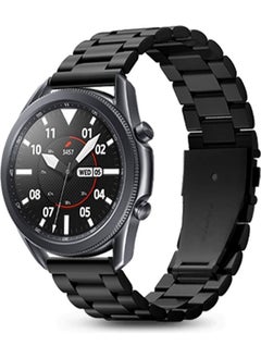 Rova Cda Store Sam.galaxy Watch 3 45MM COMPATIBLE 2 Pieces Transparent Screen Protector Nano Gelatin  - Image 1