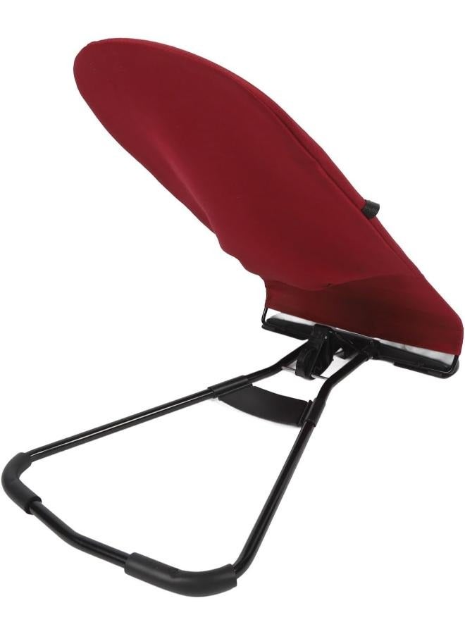 كرسي توازن هزاز للأطفال حديثي الولادة محمول - Image 4