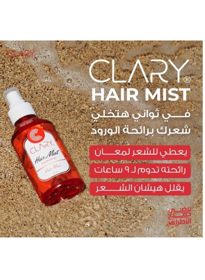 CLARY - hair mist 200 ml - Image 1