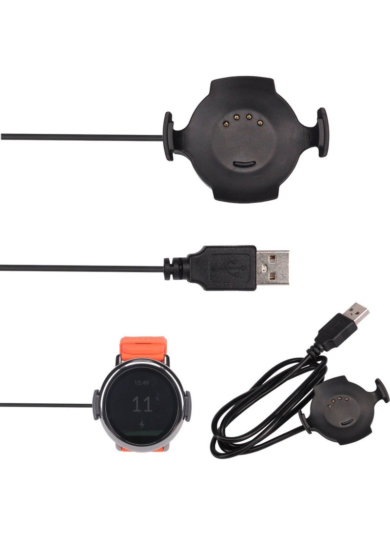 Techmaster Xiaomi Huami Amazfit Pace USB Charger Data Cable  - Image 1