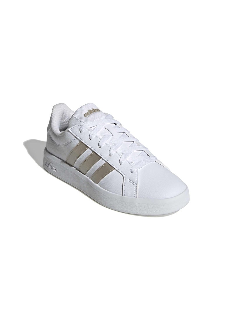 Adidas Grand Court Base 3.0 Shoes - Image 2