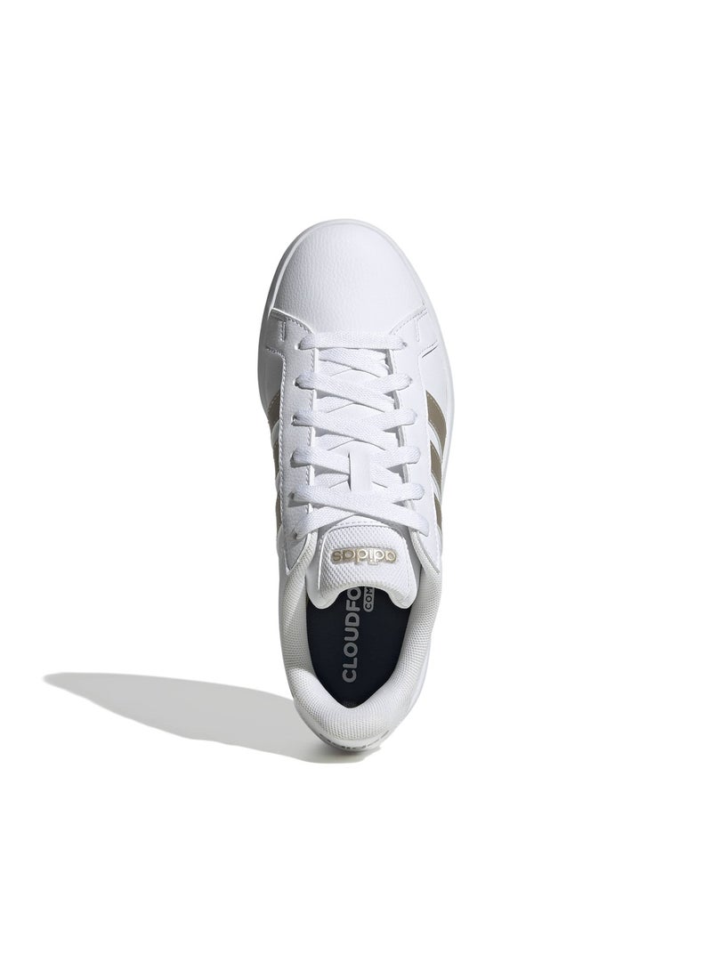 Adidas Grand Court Base 3.0 Shoes - Image 3