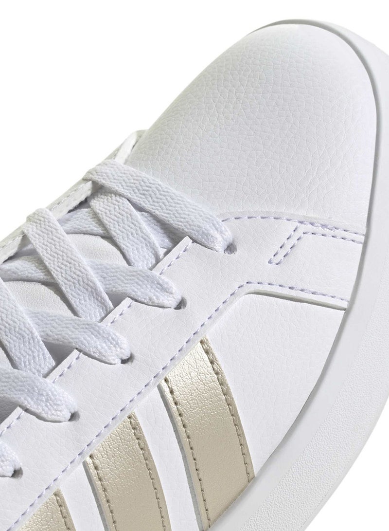 Adidas Grand Court Base 3.0 Shoes - Image 4