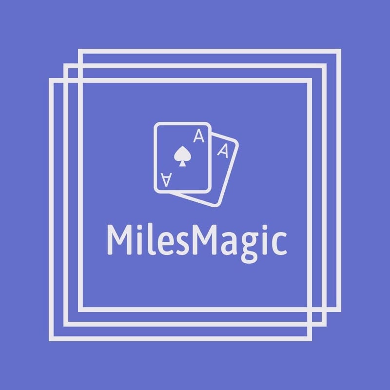 MilesMagic Magician Coin Vanishing Magnetic Device Ferrous Coin Disappear Real Magic Trick, Black - Image 2