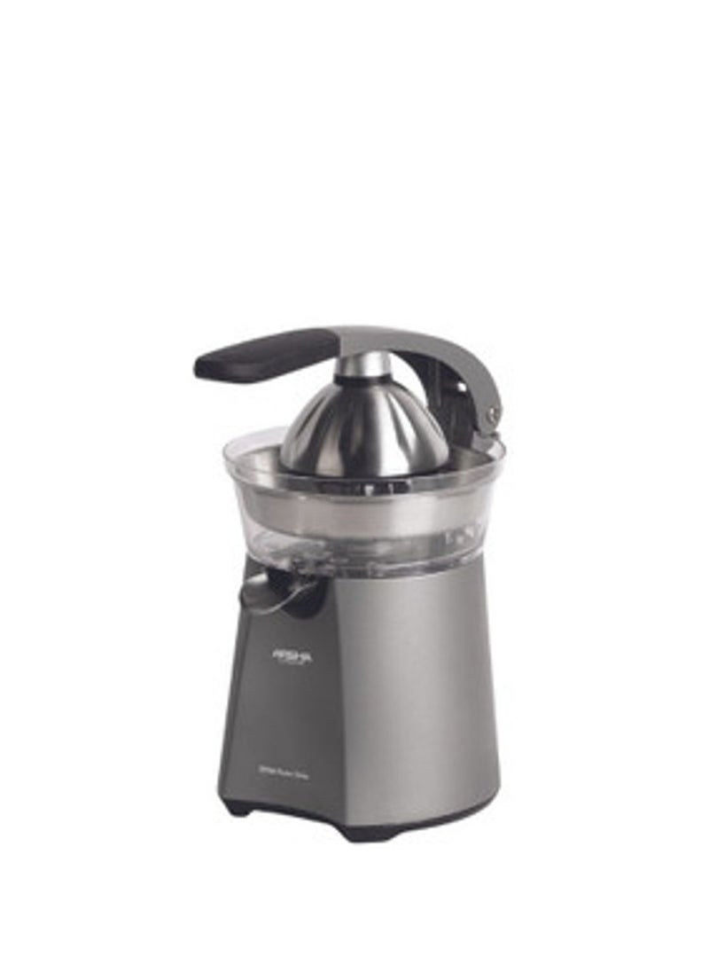 Arshia Arshia Electric Juicer 300 Watt Black and Silver - made in germany  - Image 1