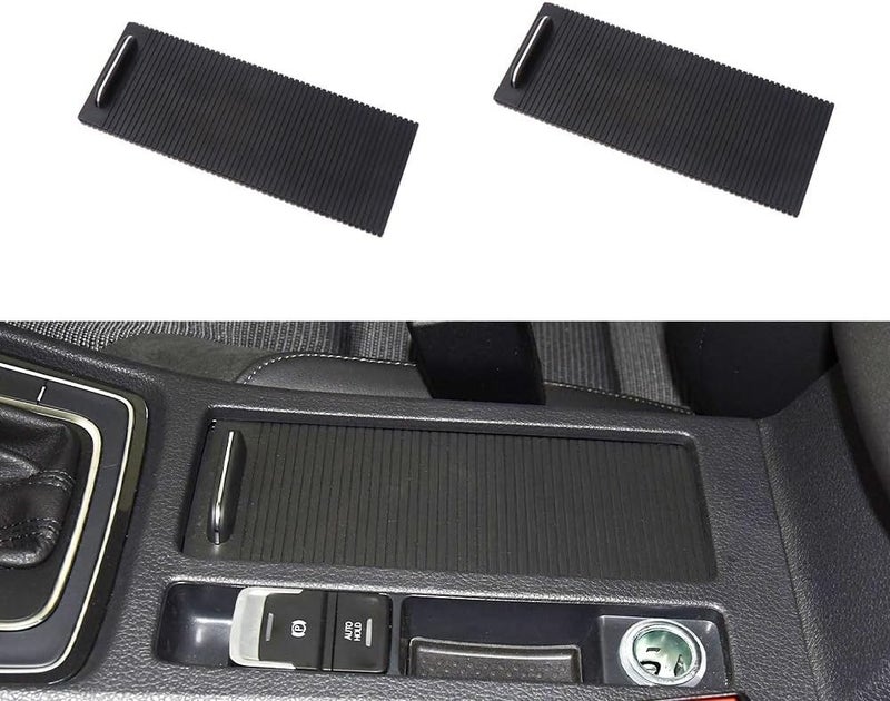 Wivplex Center Armrest Box Cover for Golf 7 - Image 5