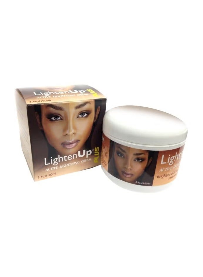 Active Lightening Cream 100ml
