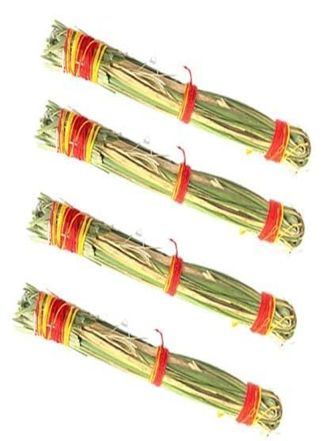 Awadh عشب داربا أو عشب كوشا للطقوس الدينية / باقات عشب الطقوس الدينية - Image 1
