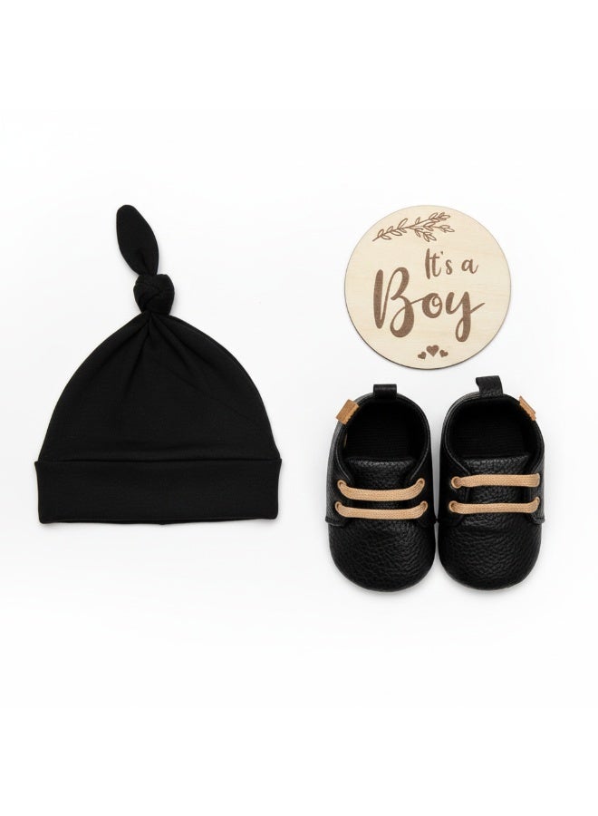 Bambimici Boy Luxe Welcome Gift Box - Image 2