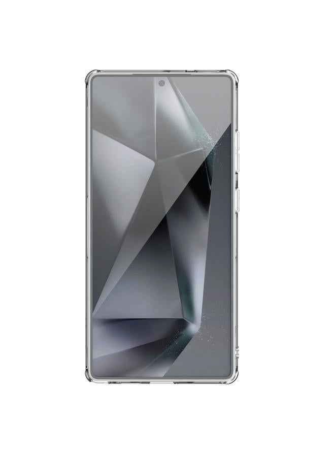 Nillkin Case For Samsung Galaxy S25 Ultra 5G PC + TPU Phone Case - Image 2
