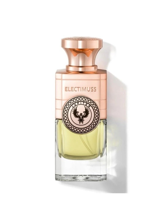 اليكتيموس عطرجوبيتر بيور او دو برفيوم 100 مل - Image 1